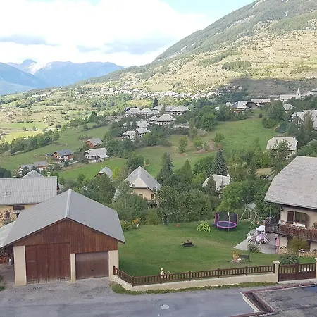 Hotel Du Melezet Les Orres