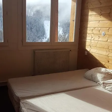 Du Melezet Hotel