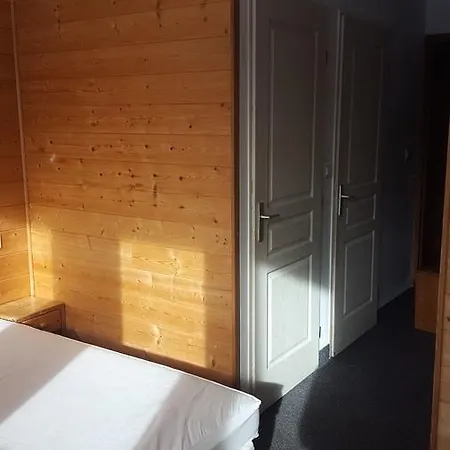 Du Melezet Hotel